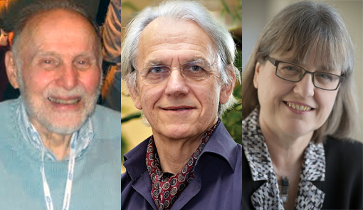 Premio Nobel de Física para inventos revolucionarios hechos con rayos láser