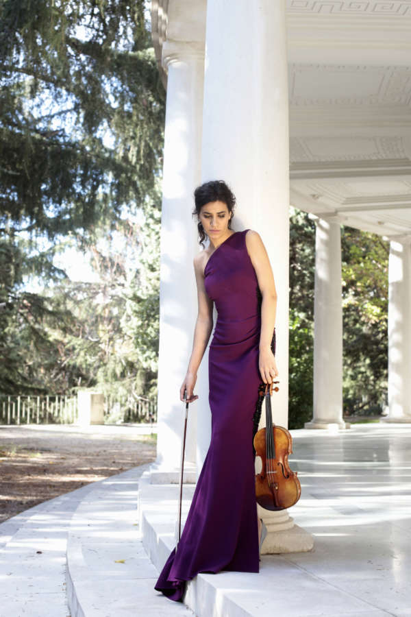 AGENDA: 11 diciembre, en Baluarte, Concierto Extraordinario de Santa Cecilia