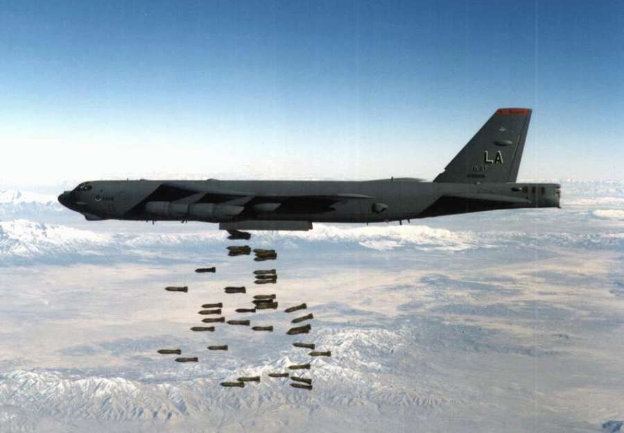 EE.UU. rediseña sus bombas atómicas y se asegura veinte años de disuasión nuclear