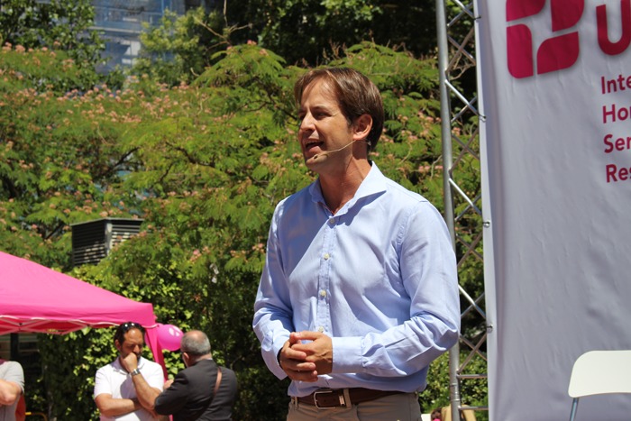 UPYD se presentará a las elecciones andaluzas