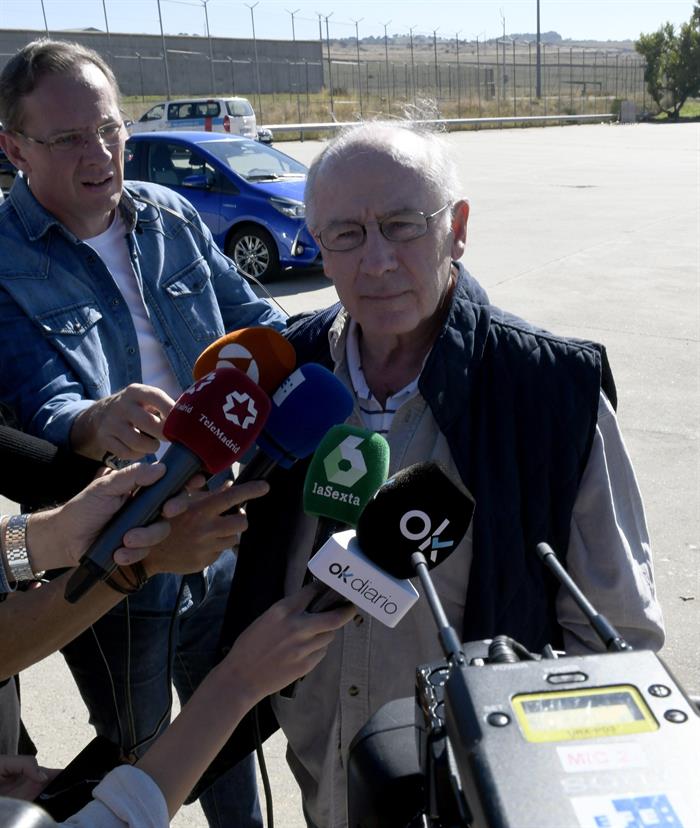 El tribunal de Bankia ultima su decisión sobre la legitimidad de acusaciones