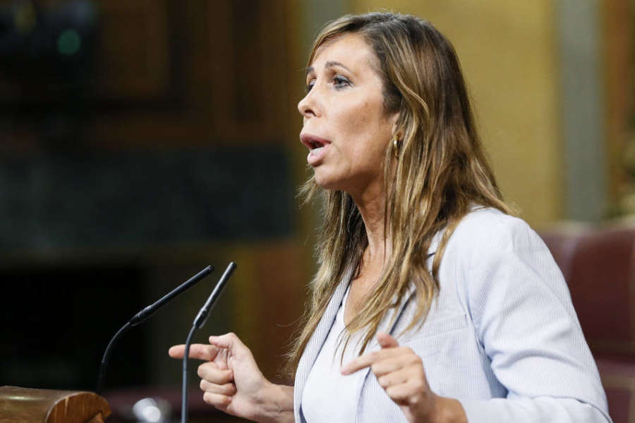 PP y Cs no logran apoyos para activar la maquinaria del 155 en Cataluña