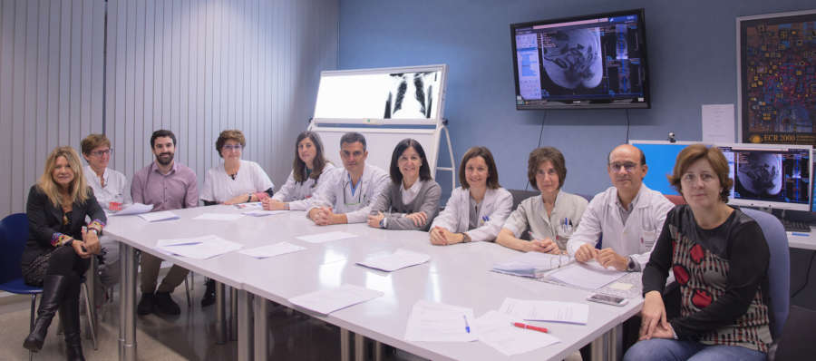 El 45 % con recaída de cáncer cérvix sobrevive por cirugía y braquiterapia