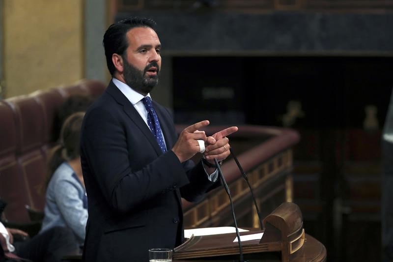 Alli (UPN) se muestra dispuesto a negociar los PGE aunque con condiciones