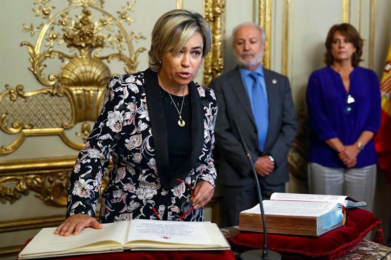 El Gobierno destituye al abogado del Estado en la causa del procés por discrepar en la acusación a los presos