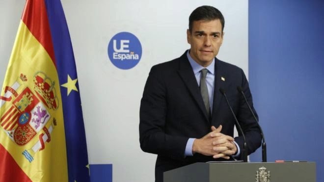 Sánchez se ve reforzado para hablar con Reino Unido de la cosoberanía de Gibraltar