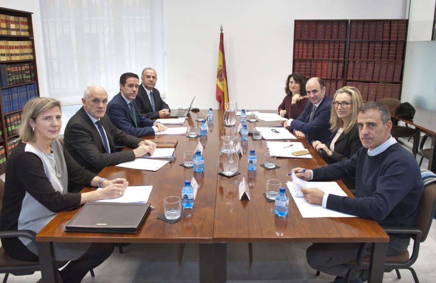 La Inspección de Trabajo y Seguridad Social incrementará un 7% durante 2019 las actuaciones de control