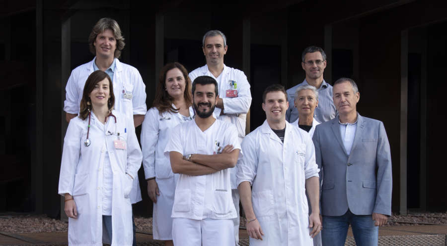 Ejercicio físico individualizado revierte el declive funcional en pacientes hospitalizados mayores de 75 años