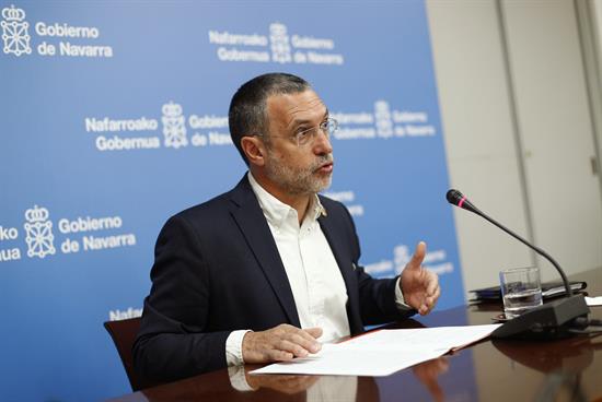Laparra ve el Plan de Inclusión como una estrategia 