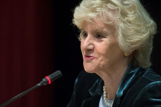 Soledad Becerril: La situación actual necesita de respeto y generosidad