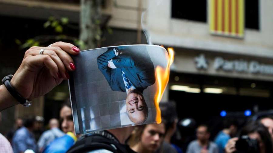 El CGPJ pide a Interior medidas 