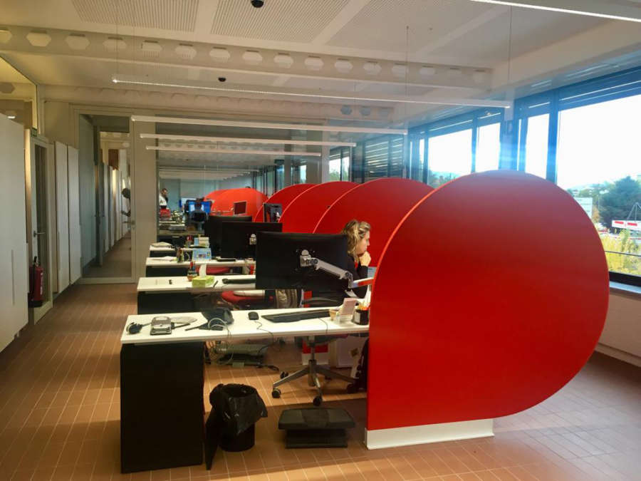 El SNE asigna 766 citas en primera semana de su nuevo sistema de atención en Navarra