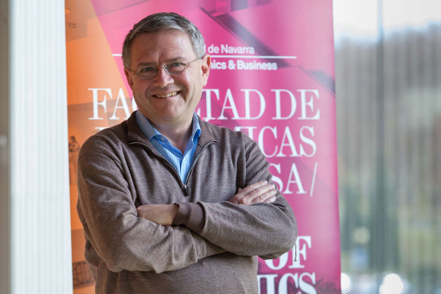 Shleifer: “La crisis de 2008 estuvo ligada a un ‘fallo en las expectativas’ que disparó la burbuja inmobiliaria y el endeudamiento financiero”