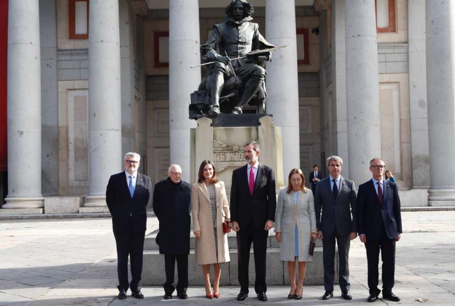 Felipe VI: 