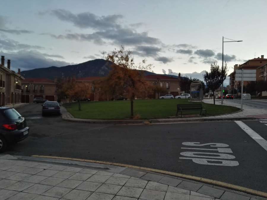 Ayegui (Navarra) decide continuar como zona no vascófona