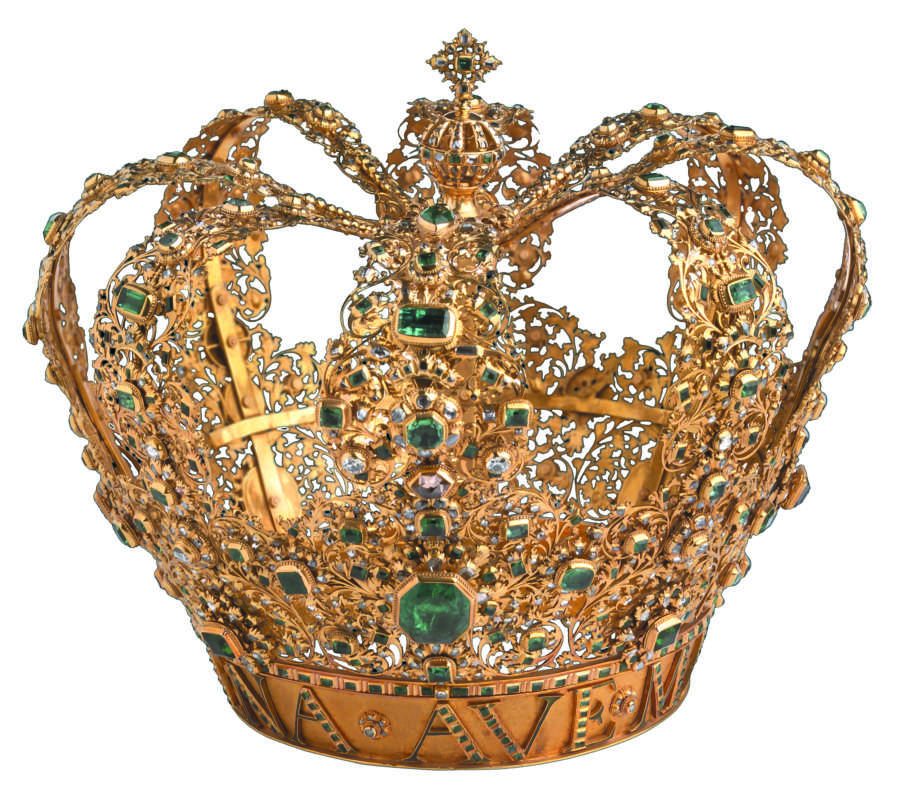 Las joyas de Navarra, recogidas en un libro de la Cátedra de Patrimonio y Arte Navarro