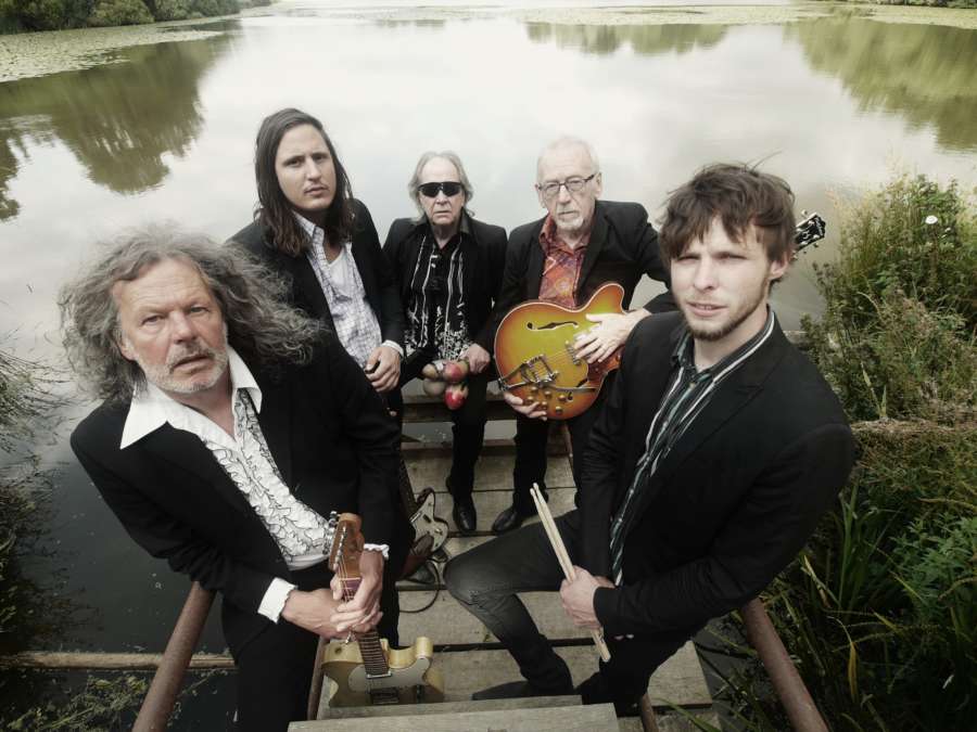AGENDA: 23 de noviembre, en Auditorio Barañáin, Rock 
