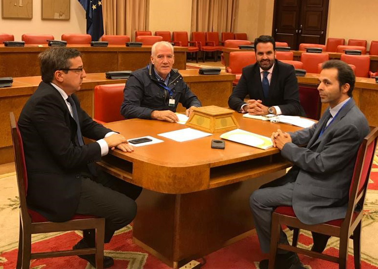 UPN propone una solución legal para evitar más recortes a los productores de energía fotovoltaica