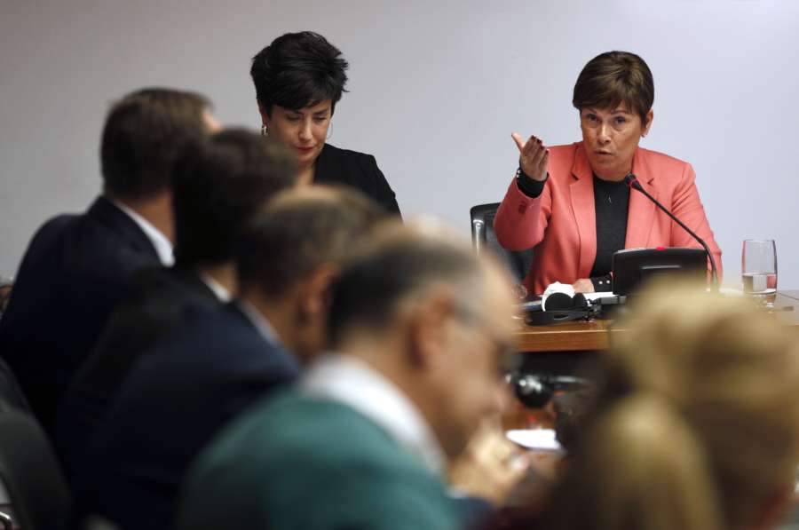 Las redactoras de Skolae sostienen que el programa aplica la ley
