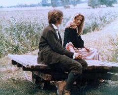 AGENDA: 12 de noviembre, en Condestable, cine ciclo de Cine del Este: 'Primer amor'