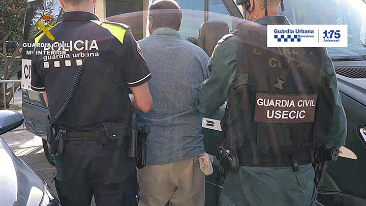 Detenidos por vender ‘mojitos’ contaminados con bacterias fecales en Barcelona