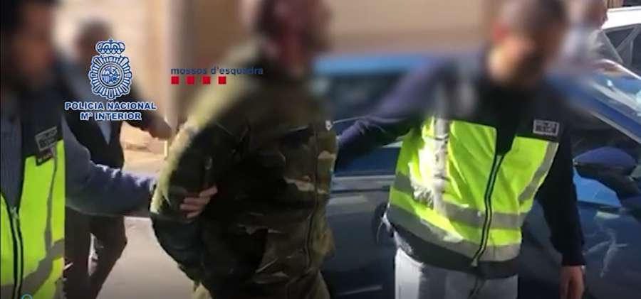 Detenido un médico por abusar sexualmente de una veintena de pacientes en Las Palmas de Gran Canaria