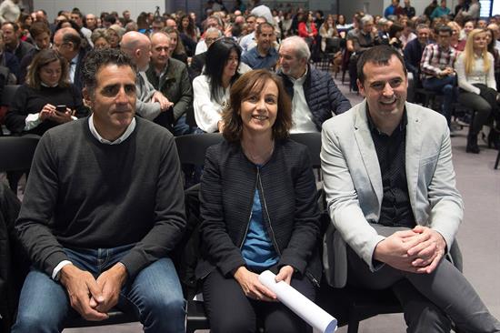 Fundación Induráin reconoce 