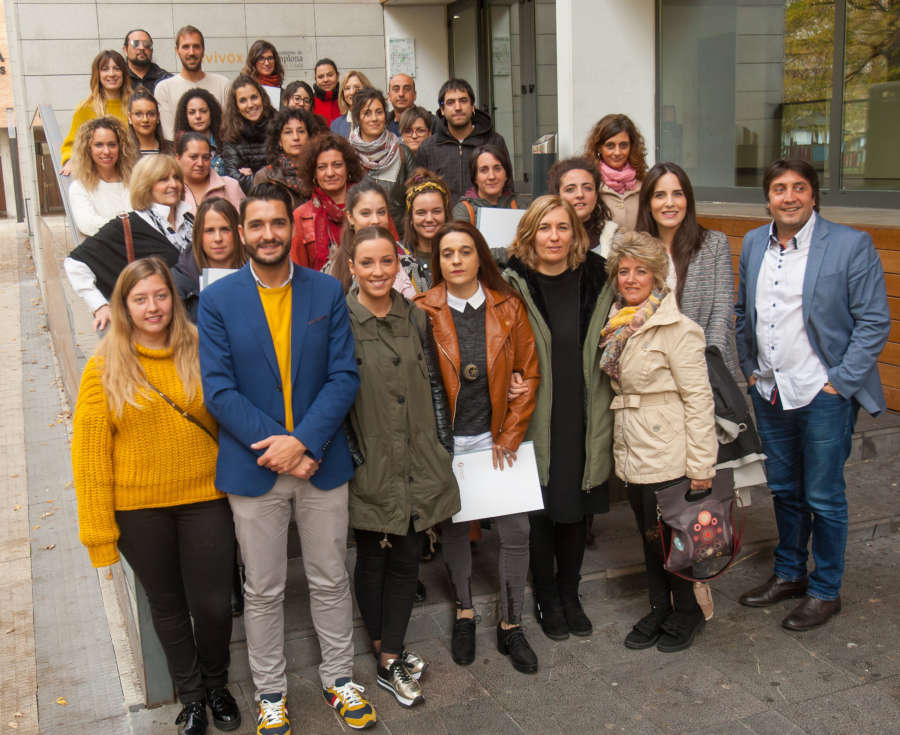 “El 64% de los jóvenes gitanos fracasa en la ESO y solo un 3% obtiene título universitario”