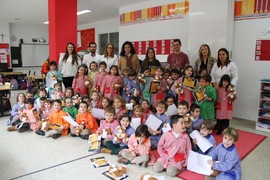 Un videojuego para niños con dislexia