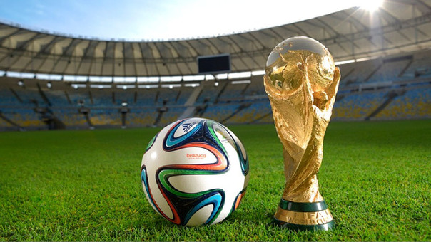 Mohamed VI receptivo a candidatura España-Portugal-Marruecos a Mundial Fútbol