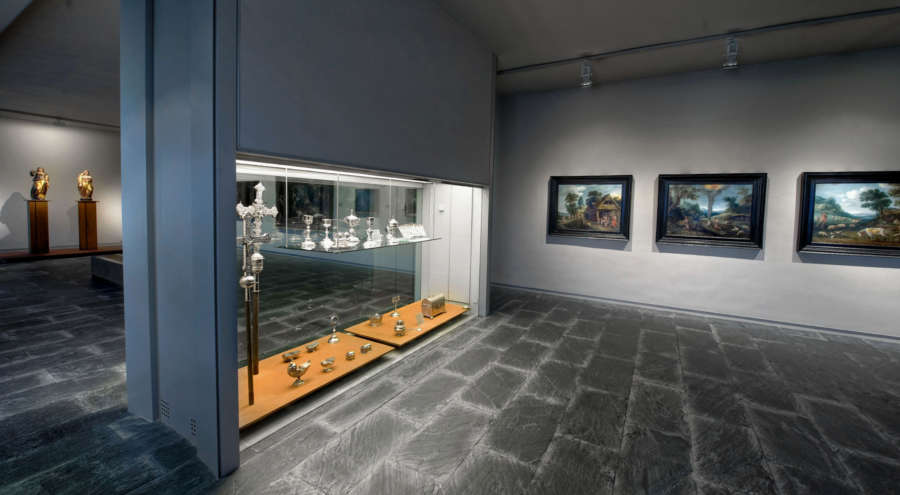 Los 13 museos de Navarra incrementaron en 2018 las visitas hasta las 214.417