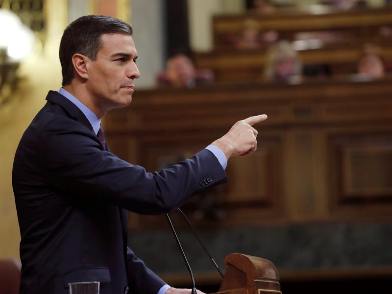 Sánchez: 