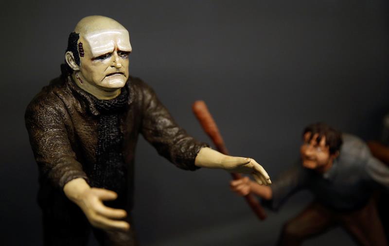 Frankenstein, revisado en su bicentenario como obra sobre la esencia humana
