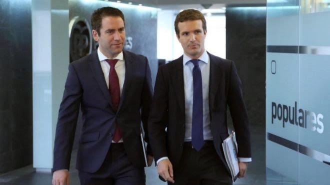 El PP amenaza con denunciar a Batet por prevaricación si no suspende a los presos