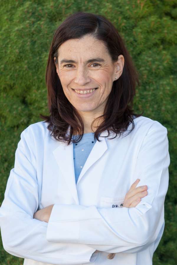 La navarra Marta Alonso recibe una de las concesiones más prestigiosas del Consejo Europeo de Investigación