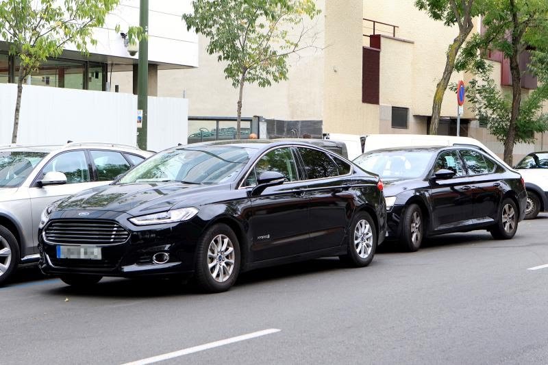 Navarra cuenta con 94 licencias de vehículos de alquiler sin conductor