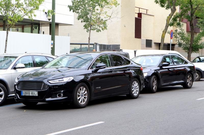 Navarra cuenta con 94 licencias de vehículos de alquiler sin conductor