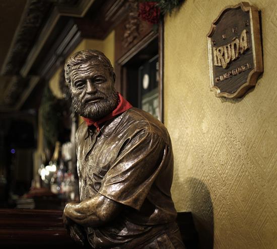 Los últimos Sanfermines de Hemingway