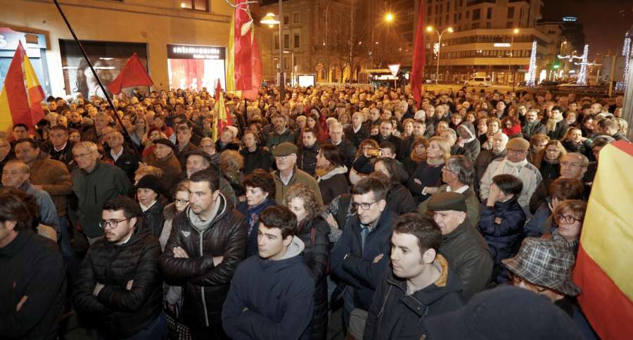 El Director de la Guardia Civil dice que las transferencias de Tráfico a Navarra no serán inmediatas