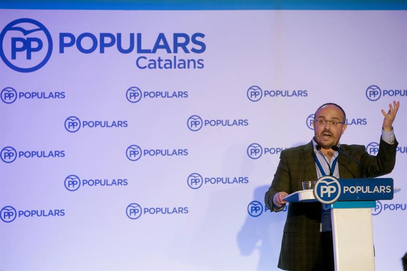 Fernández (PP) urge a 