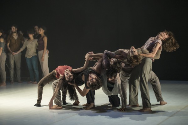 AGENDA: 22 de diciembre, en el Auditorio de Barañain, espectáculo de Navidad: 'All ways'
