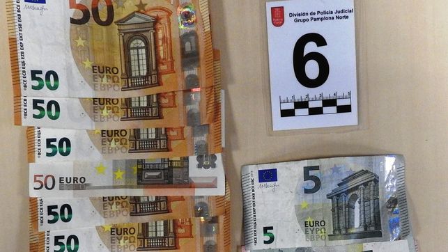 Detenido por robar en los vestuarios de un complejo deportivo de la Comarca