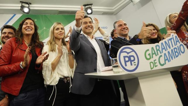 Moreno confía en 