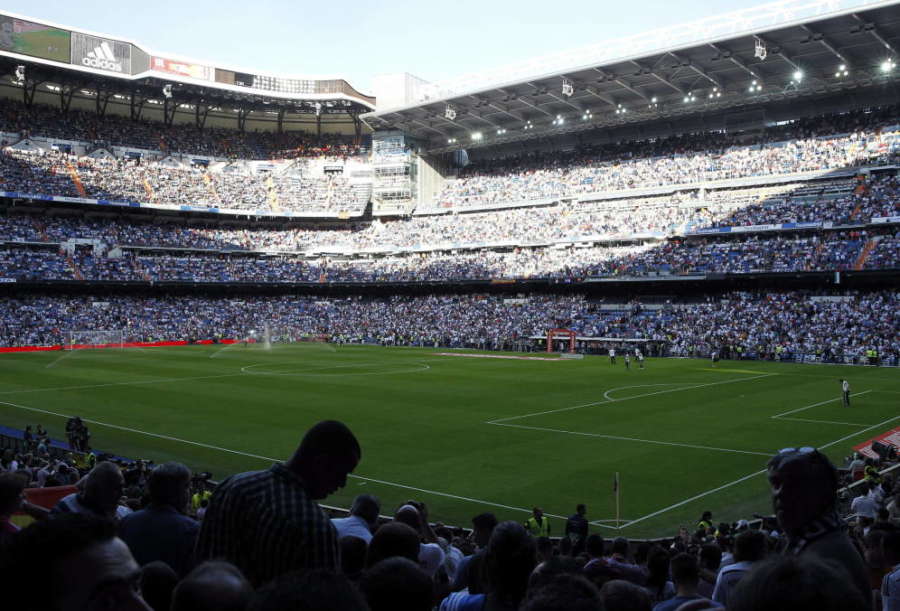 La FIFA argumenta circunstancias especiales para autorizar el partido en Madrid