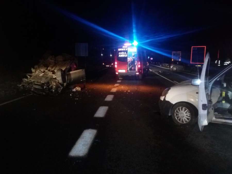 El fallecido en el accidente en la N-121-A es un vecino de Bera