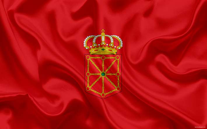 Actos institucionales y música protagonizarán la celebración del Día de Navarra 2018