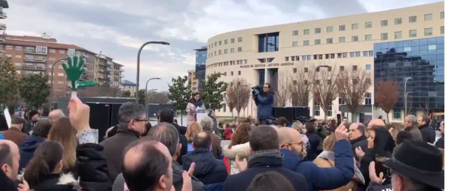 Redactores de Skolae ven “inaudito e insostenible” haber llegado a tribunales