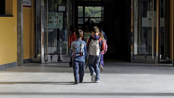 Un estudio afirma que la custodia compartida facilita el empleo femenino