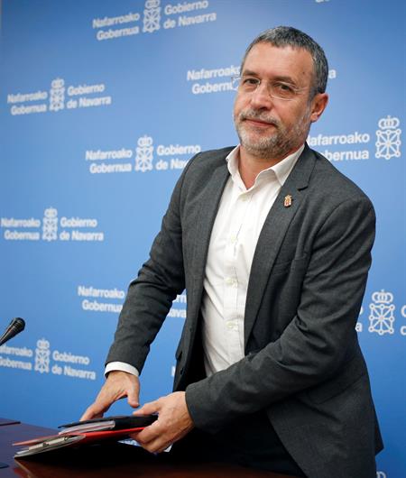 El Gobierno foral augura un balance 