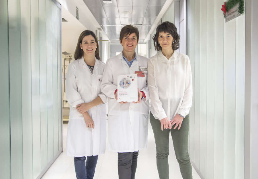 El CHN participa en un manual de hemodiálisis domiciliaria de la Sociedad Española de Nefrología